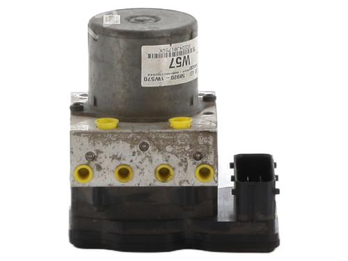 ABS pump KIA RIO III (UB) 1.2 CVVT | BP25124442M43  - Image 6