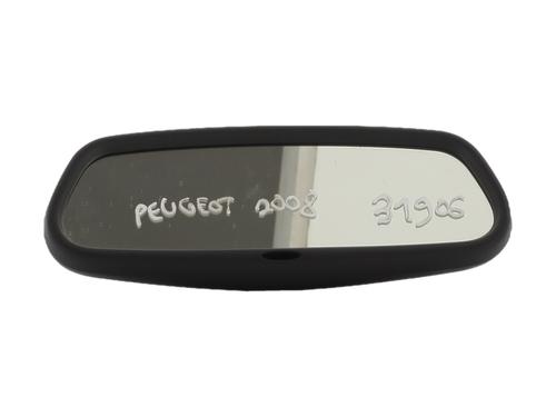 Rear mirror PEUGEOT 2008 I (CU_) 1.2 THP 110 / PureTech 110 | BP37715660I6 - Image 4