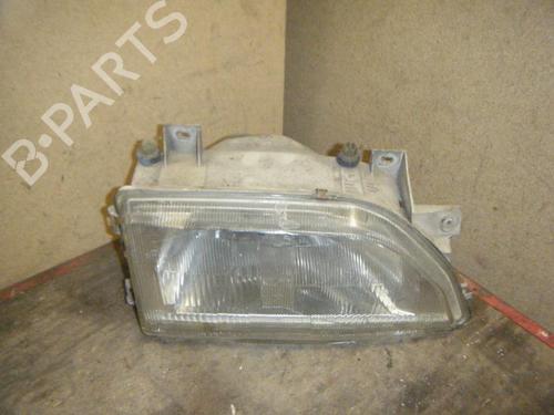 Used Right headlight FORD ESCORT V (AAL, ABL) 1.4 (75 hp) 20948980