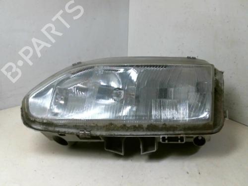 Left headlight RENAULT SAFRANE I (B54_) 2.1 dT (B546) | BP20947756C28 