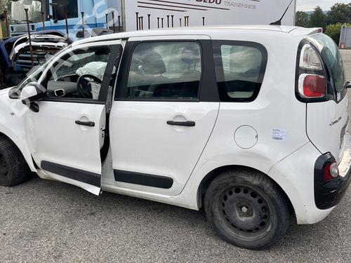 Brugte CITROËN C3 Picasso (SH_) 1.4 VTi 95 (SH8FSC, SH8FP0, SH8FP6) (95 hp) 4368029