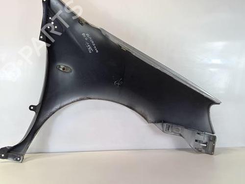 Left front fenders NISSAN ALMERA TINO (V10) 2.2 dCi | BP22021934C41 