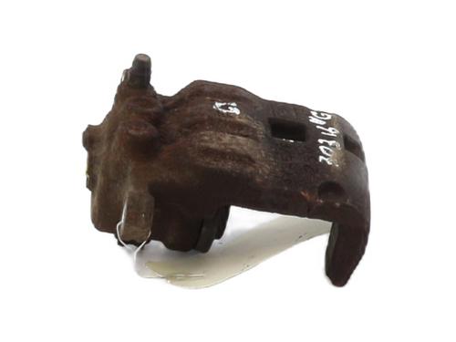Left front brake caliper FORD FIESTA VI (CB1, CCN) 1.0 EcoBoost | BP21671640M105 