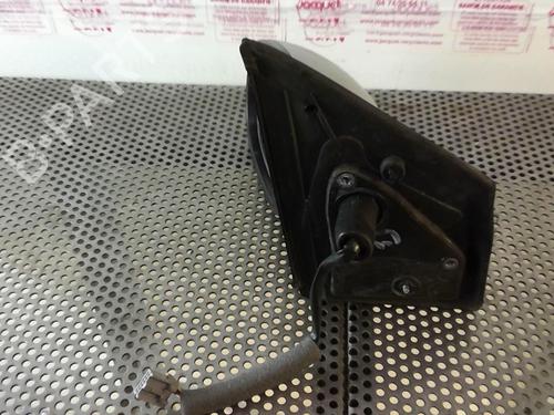 Left mirror NISSAN ALMERA TINO (V10) 2.2 dCi | BP20946242C26 