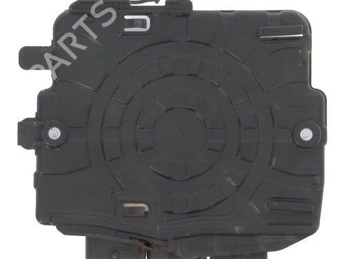 Engine control unit (ECU) PEUGEOT 208 I (CA_, CC_) 1.6 HDi | BP27734046M57