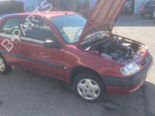 Left front indicator CITROËN SAXO (S0, S1) 1.0 X | BP20947524C32 