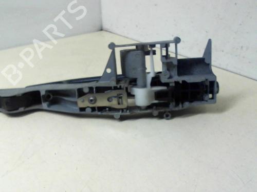 Front right exterior door handle PEUGEOT 308 I (4A_, 4C_) 1.6 HDi | BP22022088C129 