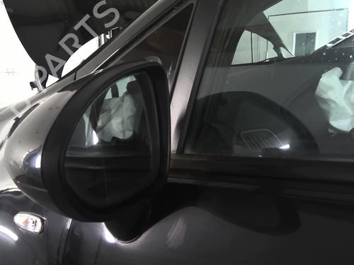 Left mirror KIA RIO III (UB) 1.2 CVVT | BP25124491C26 