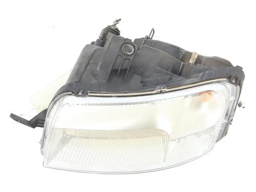 Left headlight FIAT PANDA (169_) 1.2 (169.AXB11, 169.AXB1A) | BP29629411C28 - Image 6