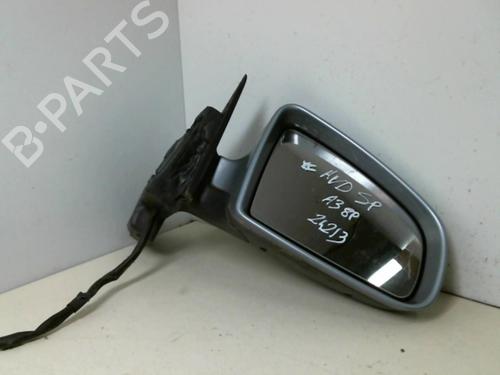 Used Right mirror AUDI A3 (8P1) 2.0 TDI 16V (140 hp) 20957178