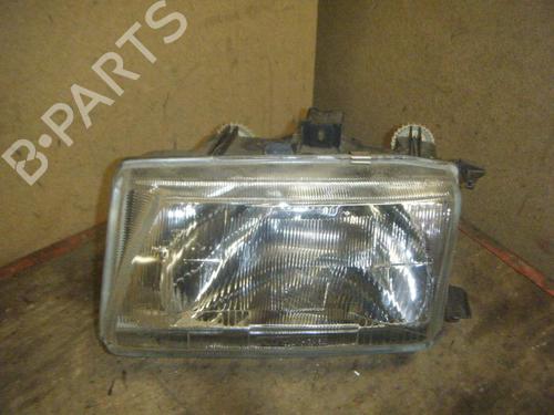 Used Left headlight SEAT CORDOBA (6K1, 6K2) 1.6 i (75 hp) 22019827
