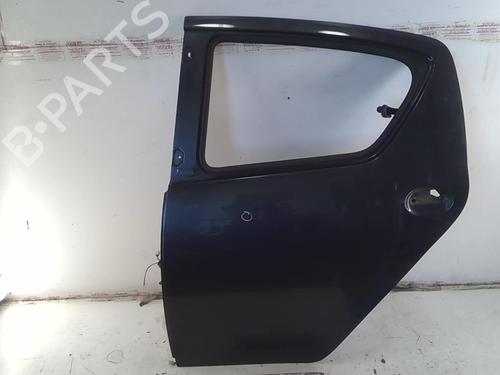 Used Left rear door TOYOTA AYGO (_B1_) 1.0 (KGB10_, KGB10R) (68 hp) 20952095