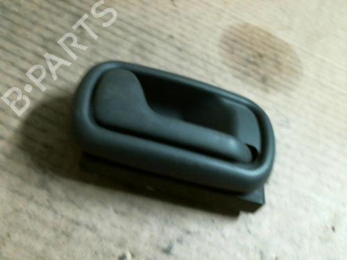 Used Front right interior door handle FIAT PUNTO (176_) 55 1.1 (54 hp) 20974055