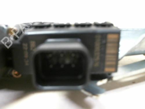 Front right window mechanism OPEL ASTRA G Hatchback (T98) 1.4 16V (F08, F48) | BP22022904C23 