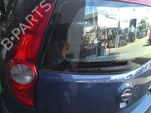 Used Left taillight Left taillight OPEL AGILA B (H08) 1.0 (F68) (65 hp) 22025995 22025995
