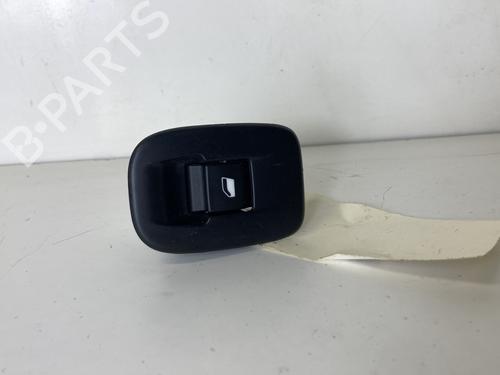 Used Left rear window switch PEUGEOT 2008 I (CU_) 1.2 THP 130 / PureTech 130 (130 hp) 23790501