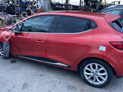 Used Parts RENAULT CLIO IV (BH_) 1.5 dCi 75 (75 hp) 4439942