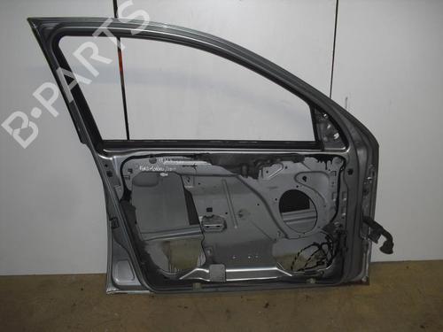 Left front door FORD MONDEO III (B5Y) 2.0 16V TDDi / TDCi | BP20948886C2 