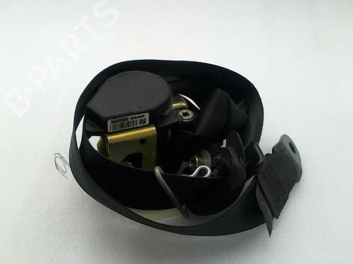 Used Front left belt tensioner PEUGEOT 307 (3A/C) 1.6 HDi (90 hp) 20945033
