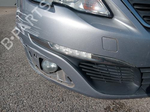 Used Right daytime light Right daytime light PEUGEOT 308 SW II (LC_, LJ_, LR_, LX_, L4_) 1.6 HDi / BlueHDi 115 (LCBHXM, LCBHXT) (115 hp) 33217392 33217392