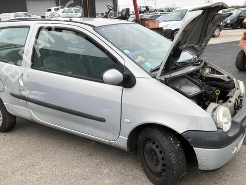 Højre baglygte RENAULT TWINGO I (C06_) 1.2 (C066, C068) | BP20952603C35 