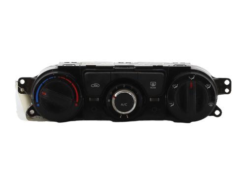 Used Climate control Climate control 31658229 31658229