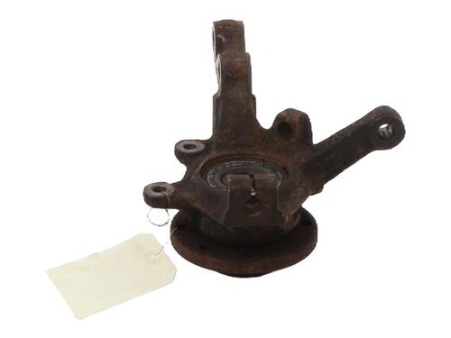 Right front steering knuckle RENAULT KANGOO (KC0/1_) 1.5 dCi | BP26687737M26 