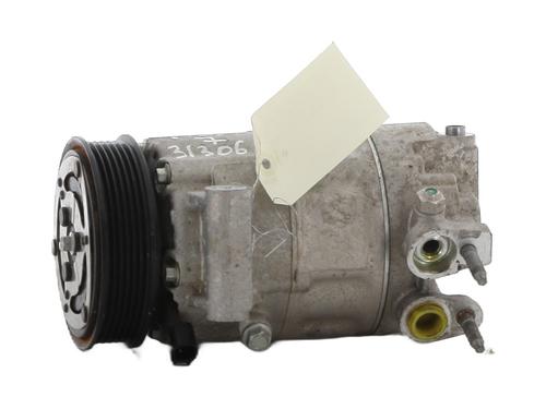 AC compressor FORD FIESTA VII (HJ, HF) 1.0 EcoBoost | BP32980217M34 - Image 5