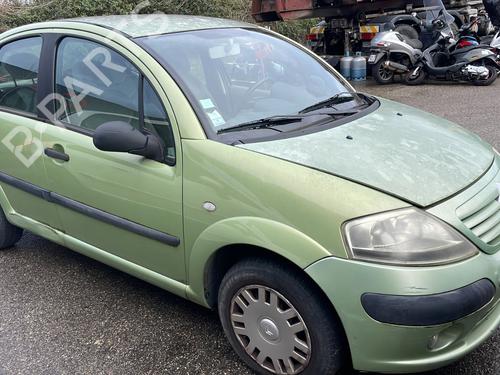 Glove box CITROËN C3 I (FC_, FN_) 1.4 i | BP31713354C95 