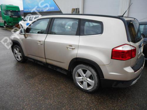 Switch CHEVROLET ORLANDO (J309) 2.0 D | BP20952043I30 - Image 4