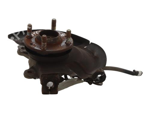 left-front-steering-knuckle-kia-rio-iii-ub-2011-2012-2013-2014-2015-2016-2017-30595757 main image