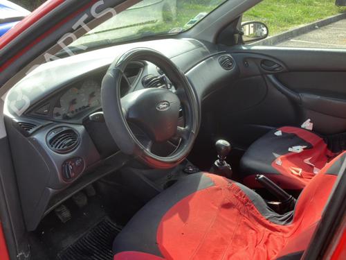 Front left window mechanism FORD FOCUS I (DAW, DBW) 1.8 Turbo DI / TDDi | BP20940745C22 