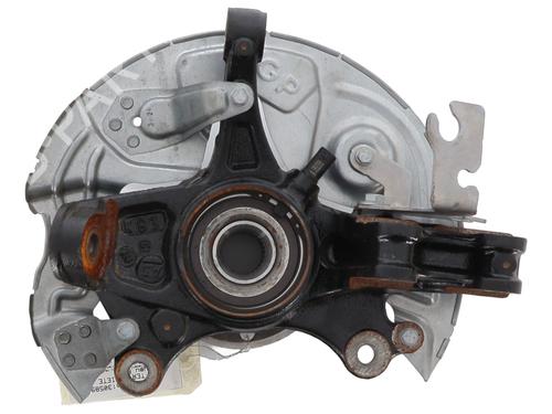 Left front steering knuckle PEUGEOT RIFTER 1.5 BlueHDi 130 | BP29115132M25 