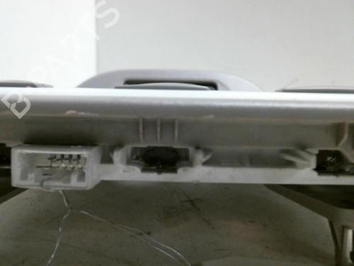 Innerbelysning RENAULT CLIO IV Grandtour (KH_) 1.5 dCi 90 (KHN3, KHN4) (90 hp) 20963809