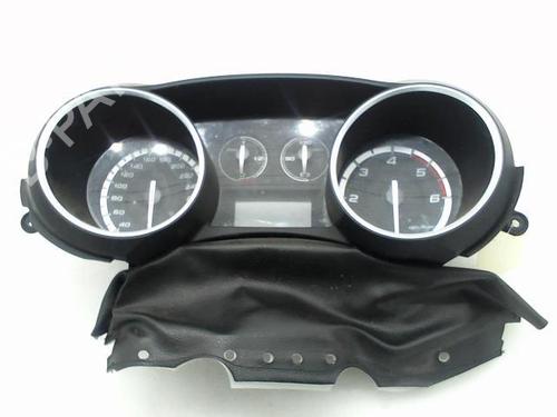 Used Instrument cluster ALFA ROMEO GIULIETTA (940_) 1.6 JTDM (940FXD1A) (105 hp) 20952600