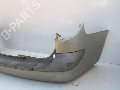 Rear bumper RENAULT LAGUNA II Grandtour (KG0/1_) 1.9 dCi (KG0G) | BP22020329C8