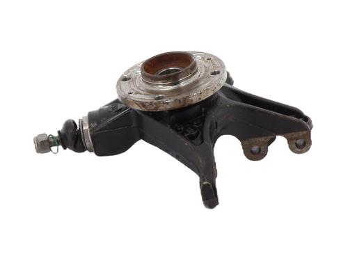 Left front steering knuckle CITROËN C4 Picasso I MPV (UD_) 1.6 HDi 110 | BP26436724M25