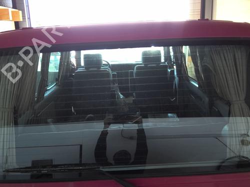 Tailgate VW TRANSPORTER T4 Bus (70B, 70C, 7DB, 7DK, 70J, 70K, 7DC, 7DJ) 1.9 TD | BP29429778C6 