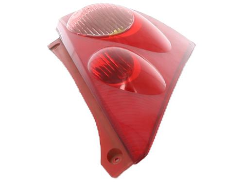 Left taillight PEUGEOT 107 (PM_, PN_) 1.4 HDi | BP20964902C34 