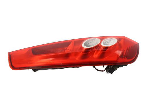 Left taillight FORD FIESTA V (JH_, JD_) 1.4 TDCi | BP20972827C34 