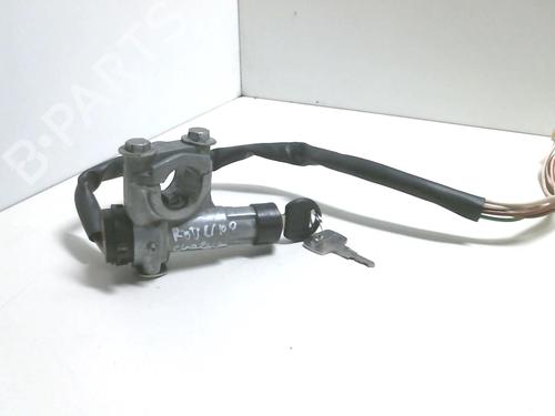 Used Ignition barrel ROVER 100 / METRO Hatchback (XP) 111 C/L/S (60 hp) 20953825