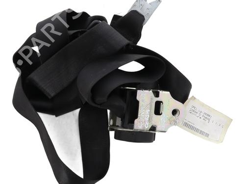 Used Front left seatbelt Front left seatbelt OPEL CORSA D (S07) 1.3 CDTI (L08, L68) (90 hp) 20959188 20959188