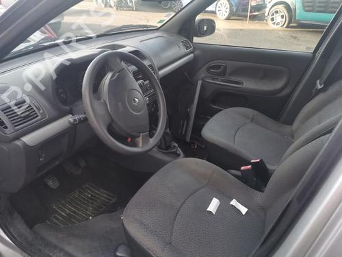 Dørrute venstre bak RENAULT CLIO II (BB_, CB_) 1.5 dCi (B/CB3M) | BP20948131C20 