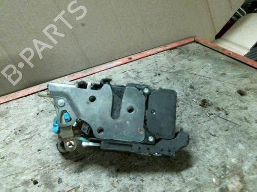 Used Front right lock ALFA ROMEO 156 Sportwagon (932_) 1.9 JTD (932B2B, 932B2C) (115 hp) 22019094