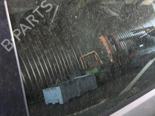 Used Rear left door window VW POLO IV (9N_, 9A_) 1.9 SDI (64 hp) 20971971