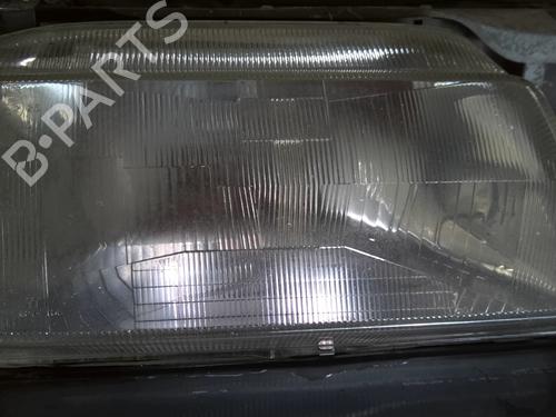 Used Right headlight RENAULT 19 II Cabriolet (D53_, 853_) 1.7 (D53C) (90 hp) 32630433