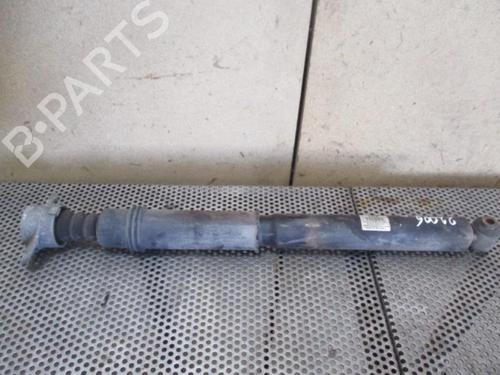 Dämpfer hinten links für VW POLO (9N_, 9A_) 1.6 16V (105 hp) 20967273
