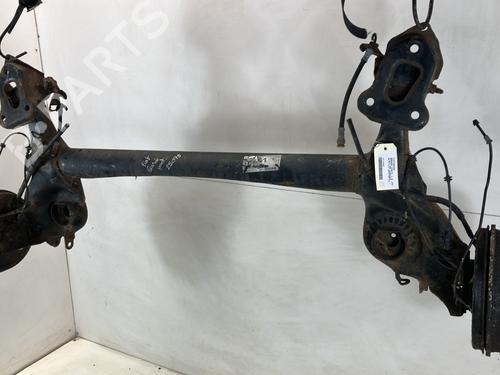 Used Rear axle FIAT GRANDE PUNTO (199_) 1.3 D Multijet (75 hp) 20945576