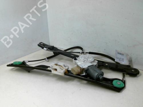 Used Front right window mechanism BMW 1 (E87) 118 d (122 hp) 20947793