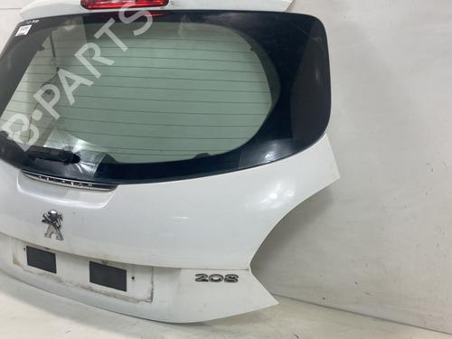 Tailgate PEUGEOT 208 I (CA_, CC_) 1.0 VTi | BP21664498C6